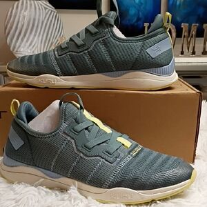 KURU Stride Move Women's Sz 10.5 Orthopedic Plantar Fascia Shoes  Walking Runs